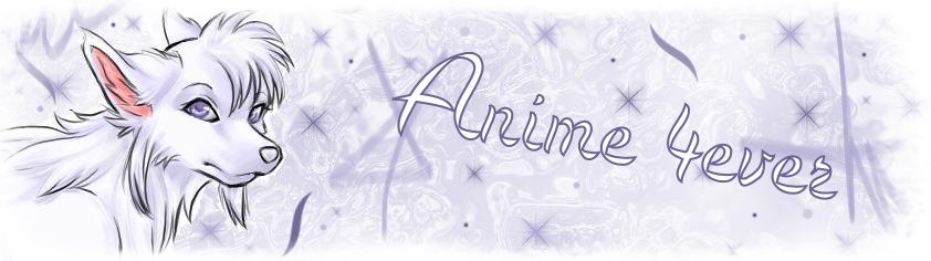 Anime-4ever - Szeressk egytt az animket!